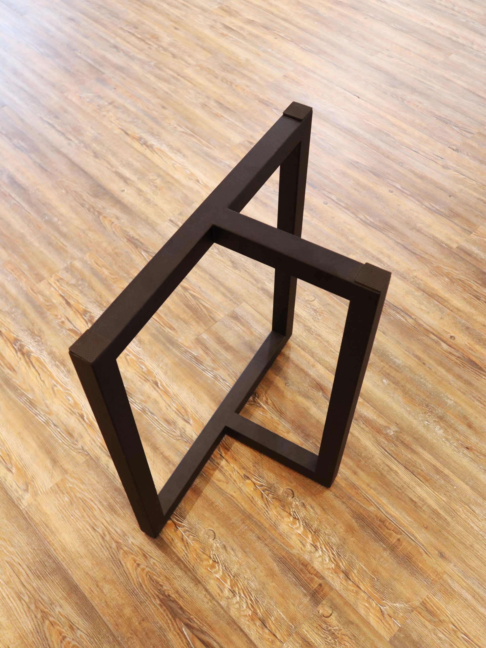 ウエンジ一枚板 幅180㎝ | タイズ インテリア 札幌の家具販売 一枚板