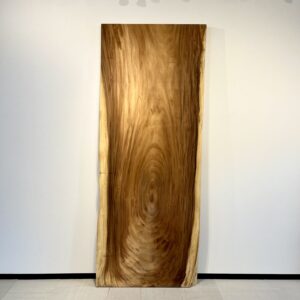 モンキーポッド一枚板-㊱  幅240cm