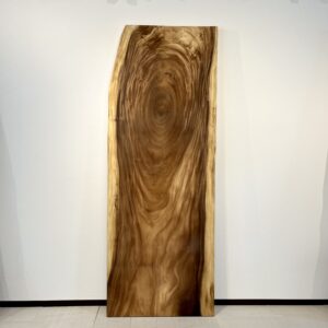 モンキーポッド一枚板-㊲  幅240cm