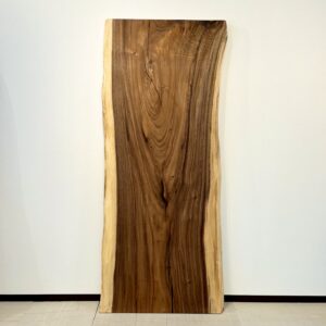 モンキーポッド一枚板-㉑  幅200cm