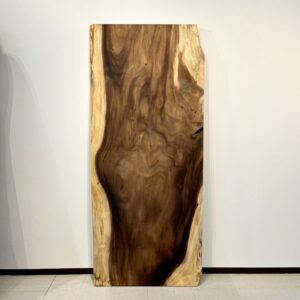 モンキーポッド一枚板-㉚  幅206cm