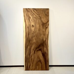 モンキーポッド一枚板-㉛  幅200cm