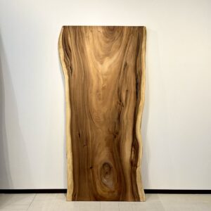 モンキーポッド一枚板-㉜  幅201cm