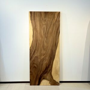 モンキーポッド一枚板-㉟  幅220cm