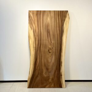 モンキーポッド一枚板-㉝  幅200cm